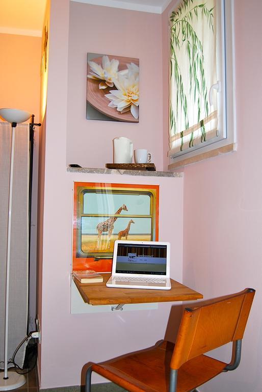 B&B Mama Ro Cesena Cameră foto