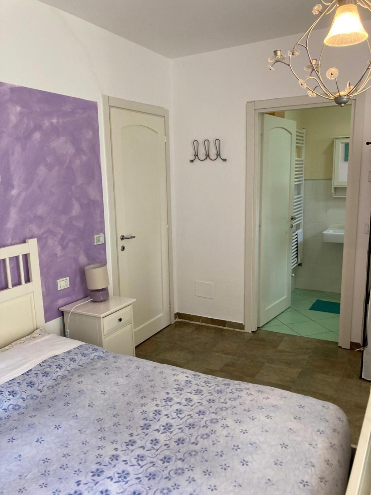 B&B Mama Ro Cesena Exterior foto