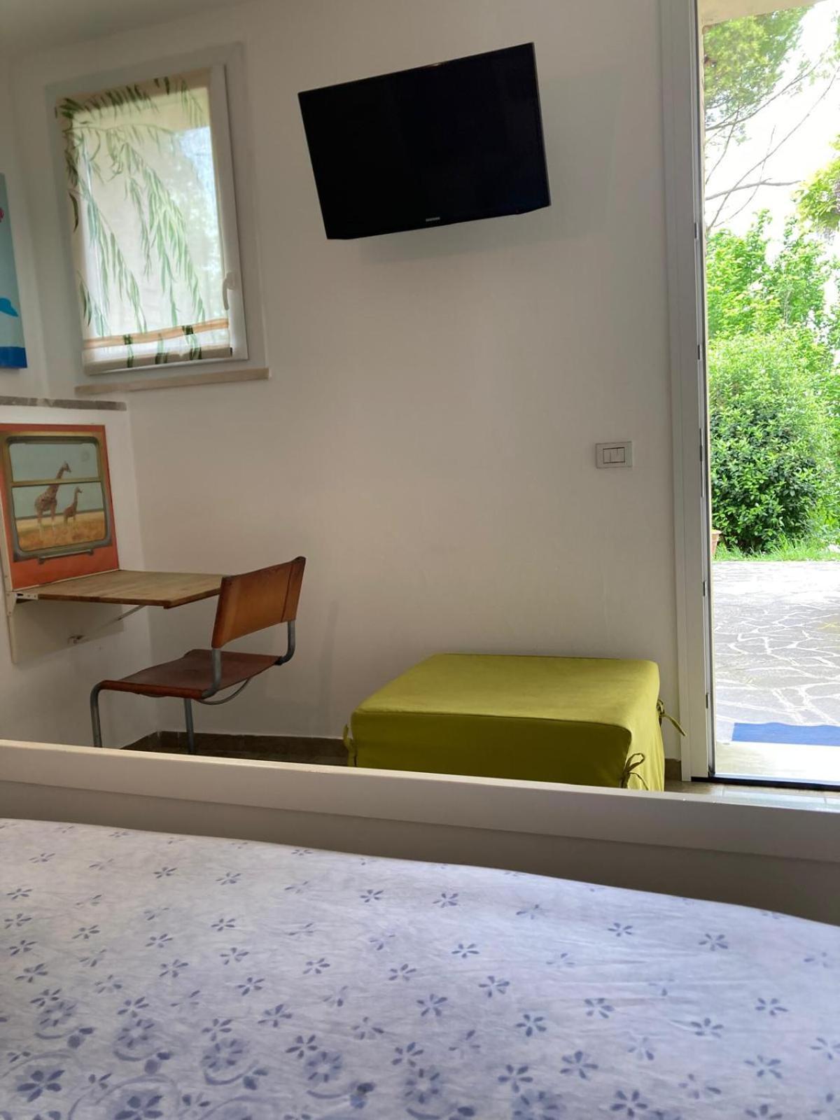 B&B Mama Ro Cesena Exterior foto