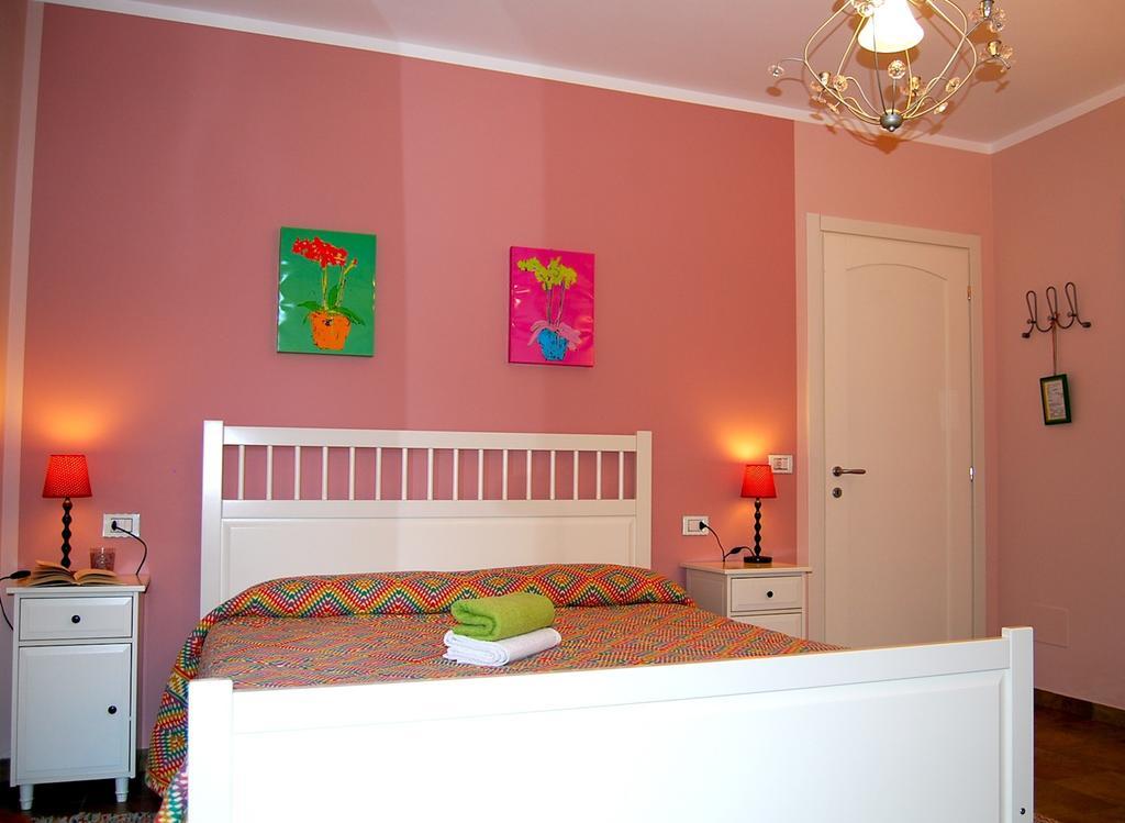 B&B Mama Ro Cesena Cameră foto