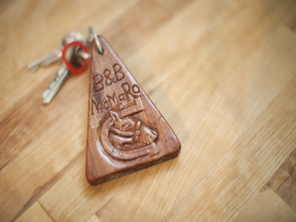 B&B Mama Ro Cesena Cameră foto