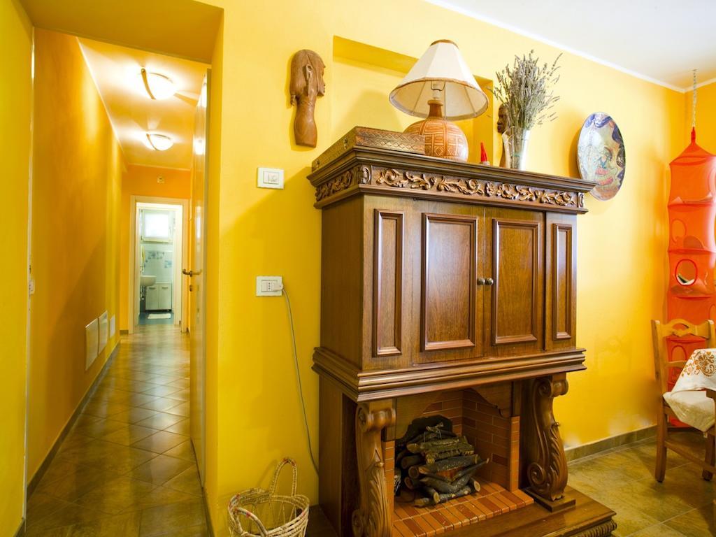 B&B Mama Ro Cesena Exterior foto