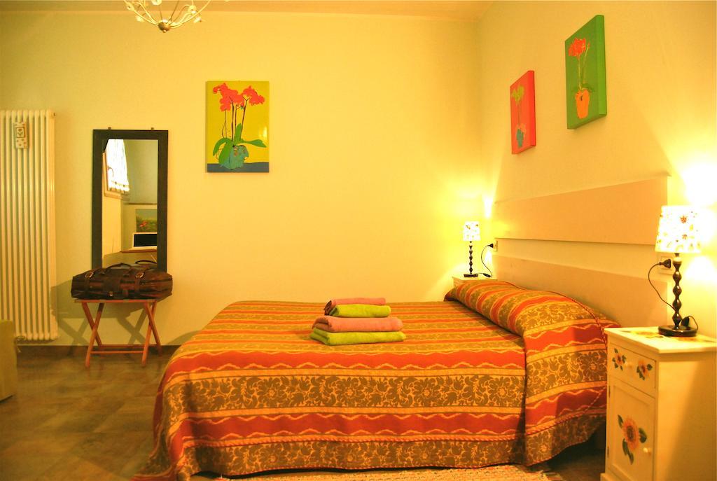 B&B Mama Ro Cesena Exterior foto
