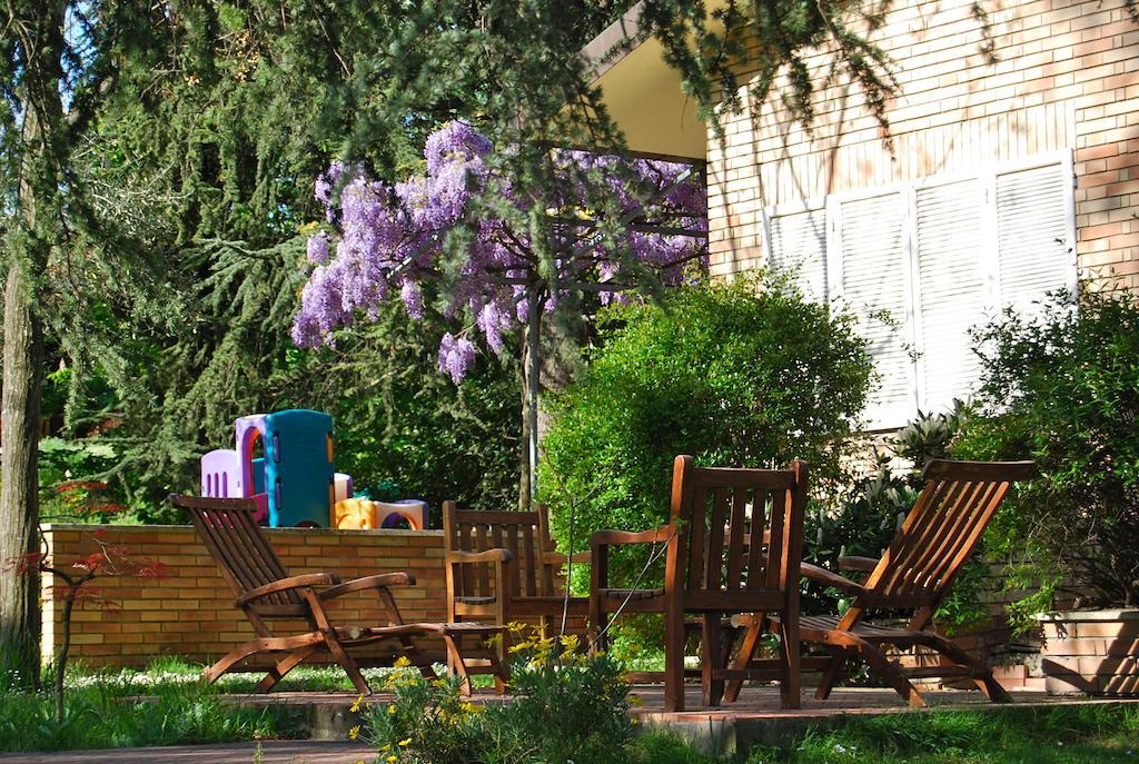 B&B Mama Ro Cesena Exterior foto