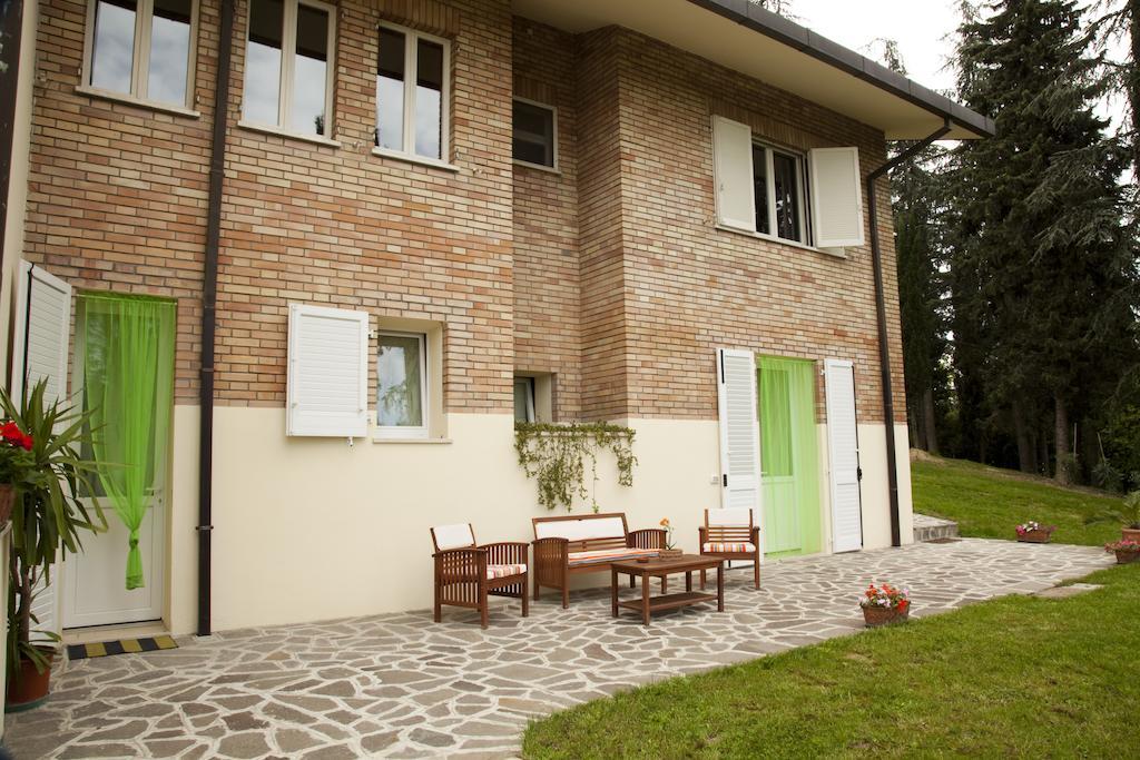 B&B Mama Ro Cesena Exterior foto